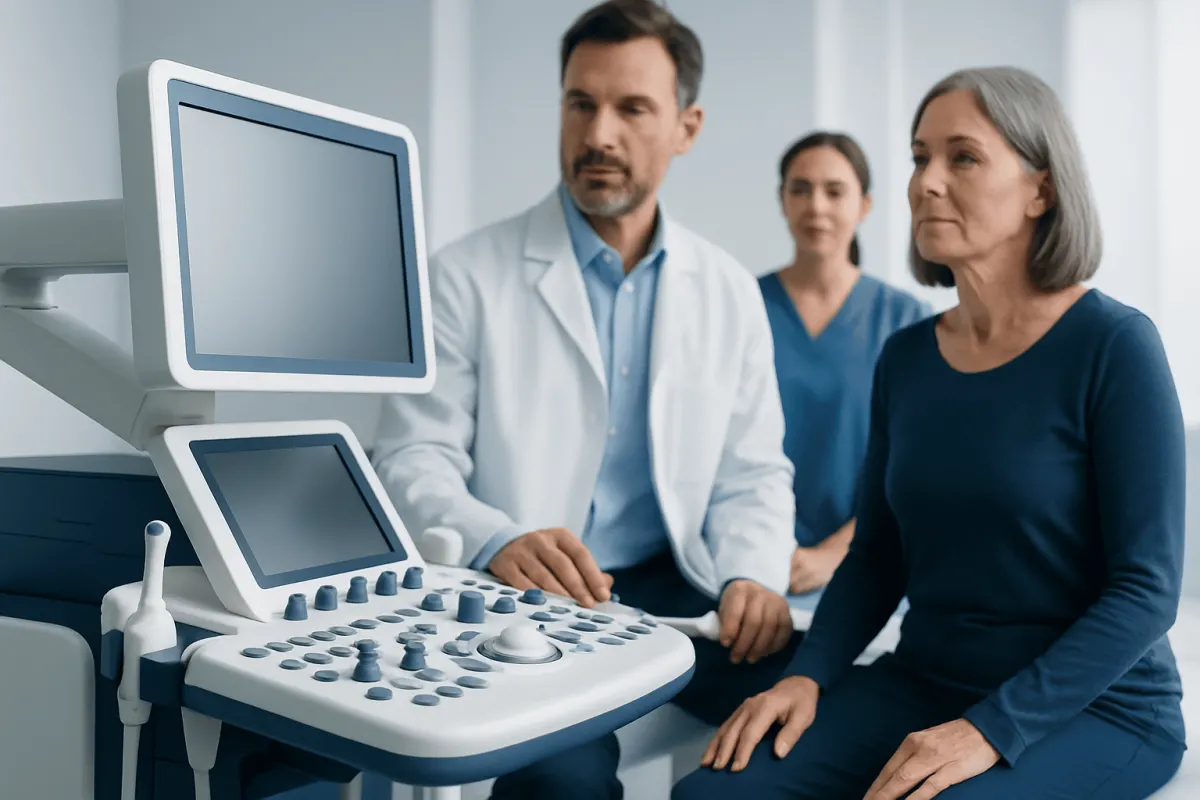 What Health Checkups Can Reveal About Future Risk — medical checkups and longevity