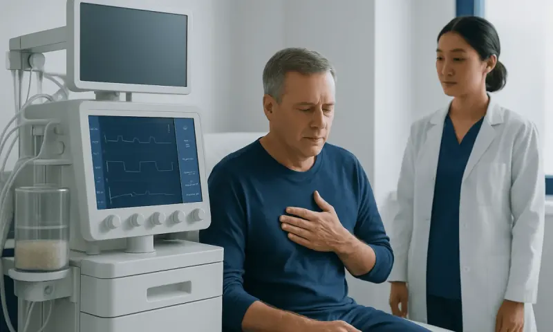 What Heartburn Feels Like and Why It Happens — how to get rid of heartburn