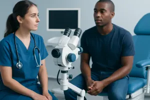 Herpes Discharge: What Patients Need to Know