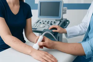 Hive vs Eczema: Key Differences and How Doctors Tell Them Apart