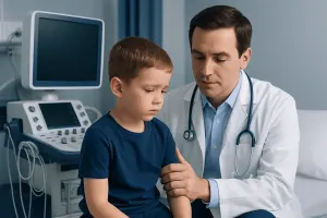 When to Worry About Hives in Child? A Doctor-Reviewed Answer