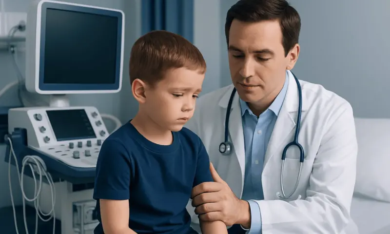 What Hives Usually Look and Feel Like — when to worry about hives in child