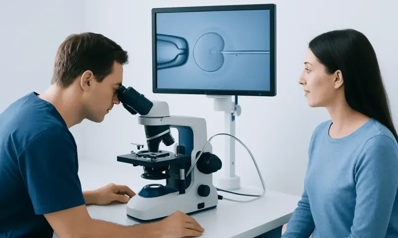 What Home Fertility Tests Can and Cannot Tell You — best at home fertility test