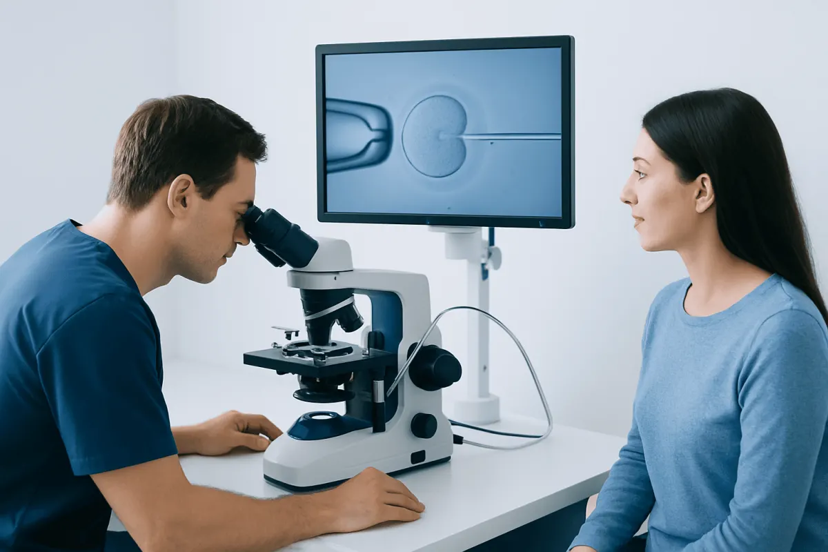 What Home Fertility Tests Can and Cannot Tell You — best at home fertility test