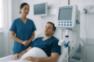 Hydromorphone: What Patients Need to Know