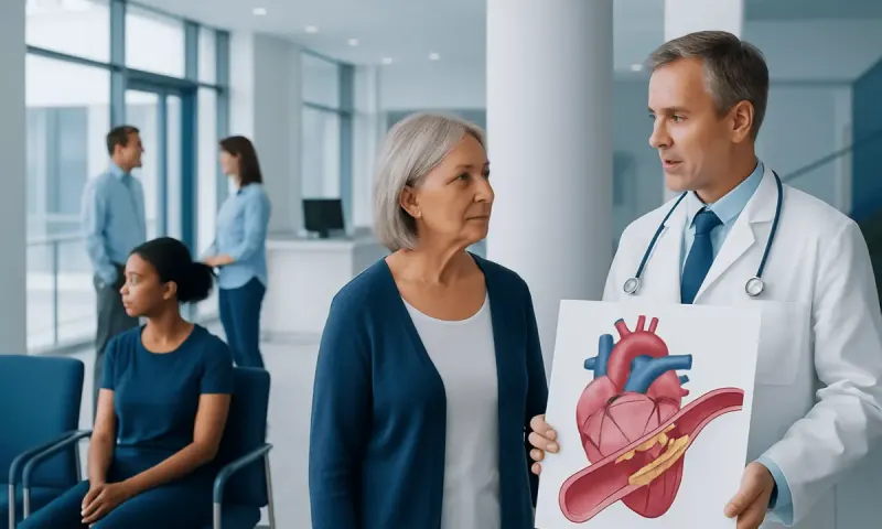 Understanding Hypercholesterolemia: A Complete Patient Guide