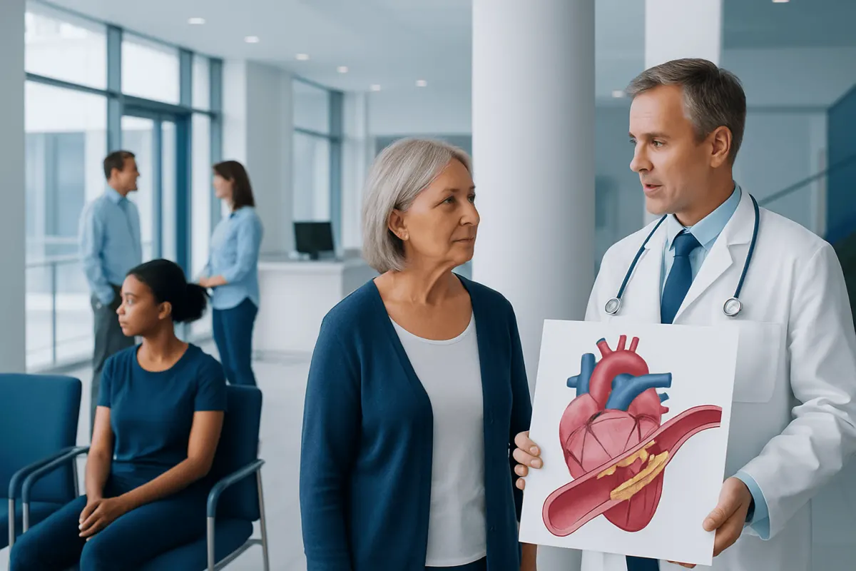 Understanding Hypercholesterolemia: A Complete Patient Guide
