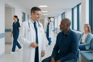 High Blood Pressure Often Has No Symptoms but Harms Organs