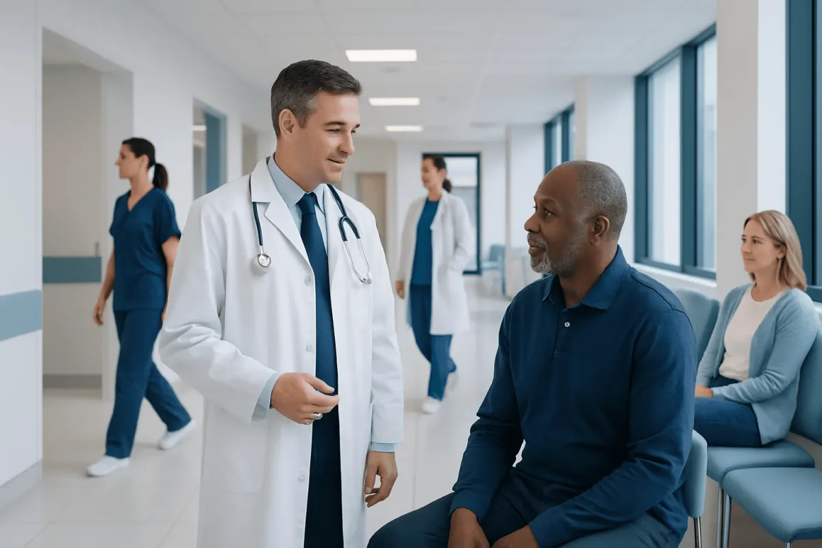 High Blood Pressure Often Has No Symptoms but Harms Organs