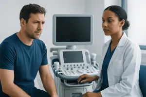 Can Period Blood Transmit an Infection to Men?