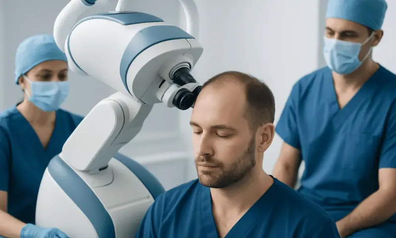 What influences the 5000 grafts hair transplant cost USA? — 5000 grafts hair transplant cost usa
