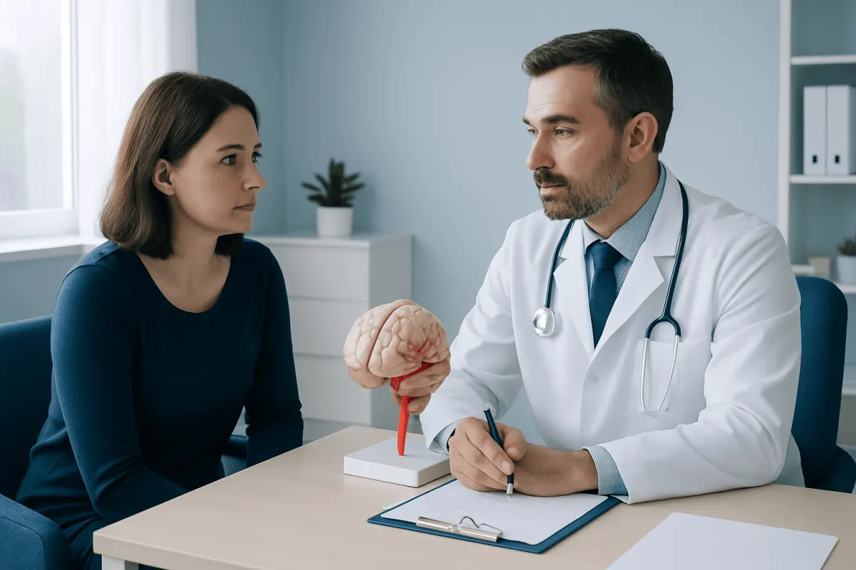 What Influences the Cost of Brain Aneurysm Coiling in Turkey? — brain aneurysm coiling in Turkey