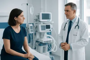Informed Consent: What Patients Need to Know