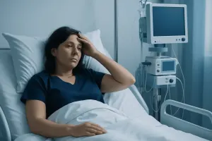 I Cant Sleep — Explained by Medical Evidence, Not Myths