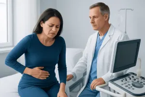 Intercostal Neuralgia: Symptoms, Causes, and Treatment Options