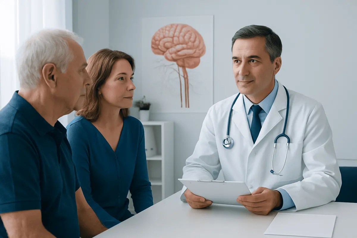 What International Patients Should Prepare Before Traveling — stroke care in Turkey