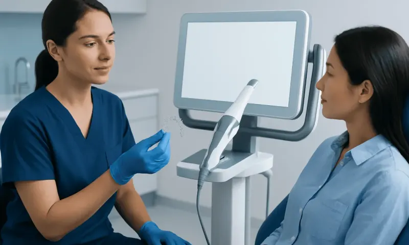 What Invisalign Does and How It Works — best invisalign dentist