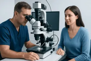 Fertility Cycle: Timing, Phases and Conception