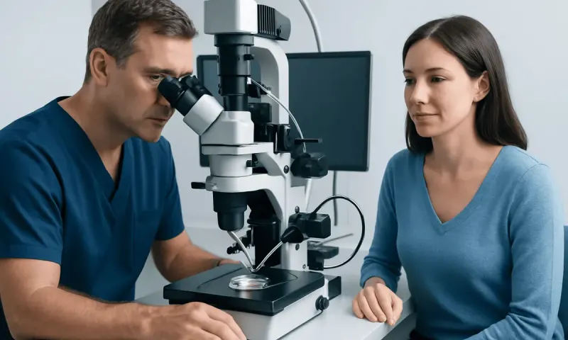 What is a fertility cycle? — fertility cycle