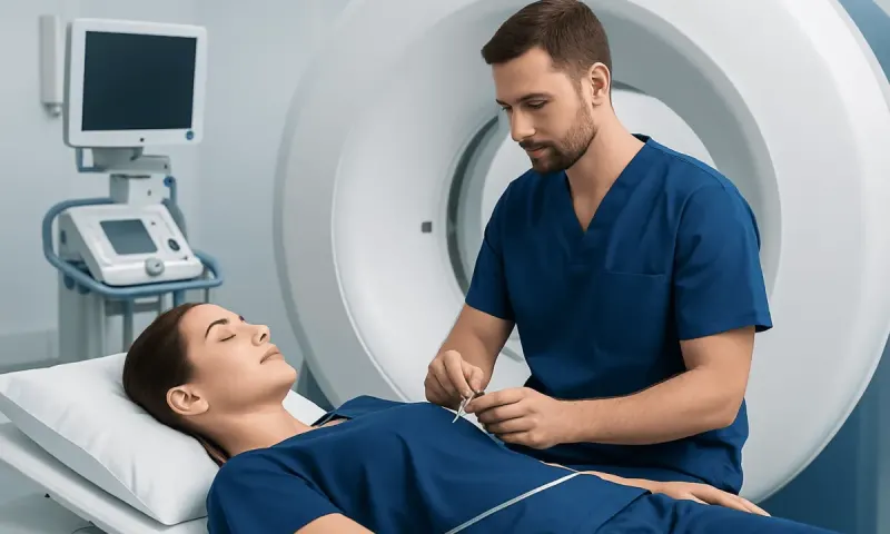 What Is a Gallium Injection Used For? — gallium injection