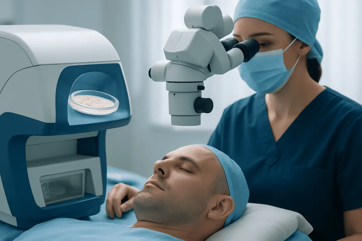 What Is a Hair Graft and Why Does It Matter? — hair graft cost