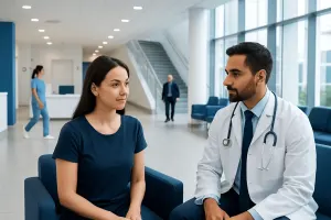 Hair Growth Serum: What Patients Need to Know