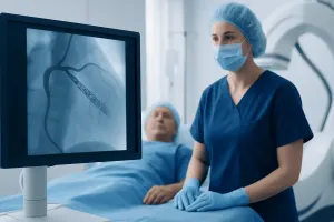 Heart Stent Price: What Is Included in the Estimate?
