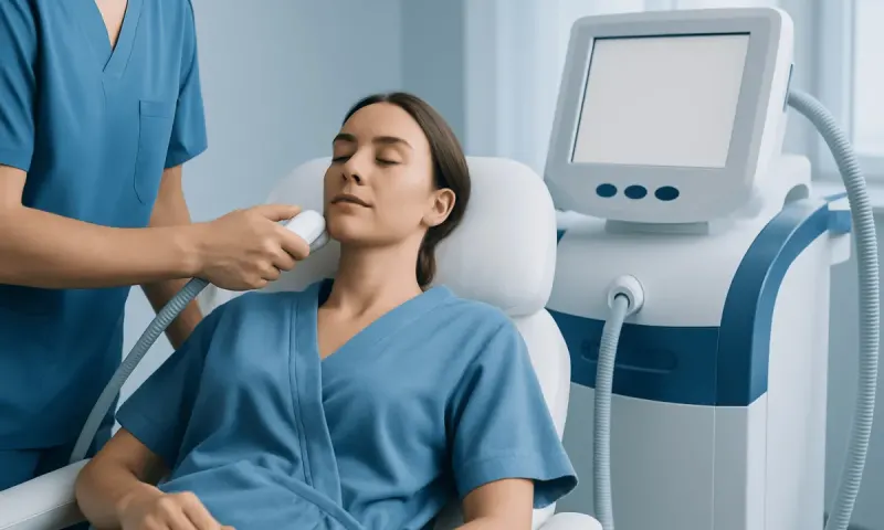 What is a jowl lift and how does it work? — jowl lift cost uk