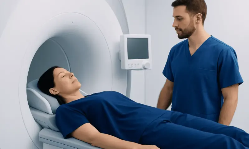 What is a Prenuvo-style whole-body MRI scan? — prenuvo scan cost