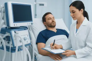 Procedure Consent Form: An Evidence-Based Patient Guide
