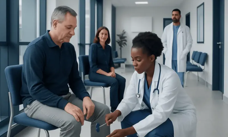 Reflex — Explained by Medical Evidence, Not Myths