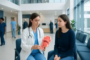 Tonsillectomy: How It Works, Recovery, and What to Expect