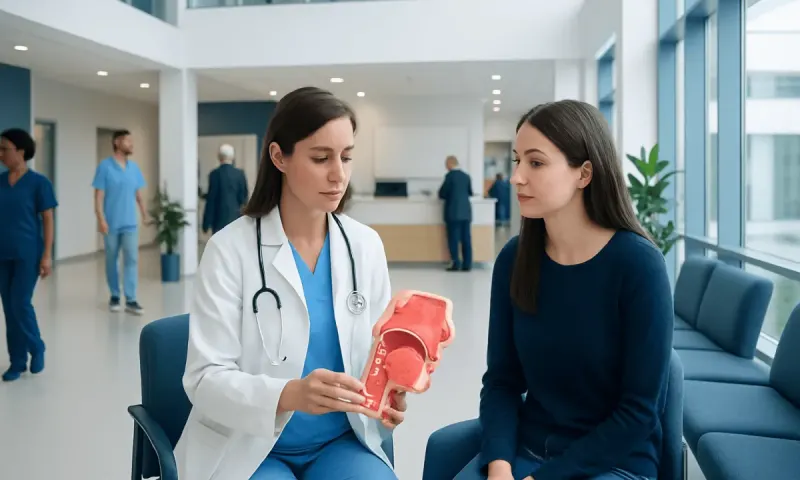 Tonsillectomy: How It Works, Recovery, and What to Expect