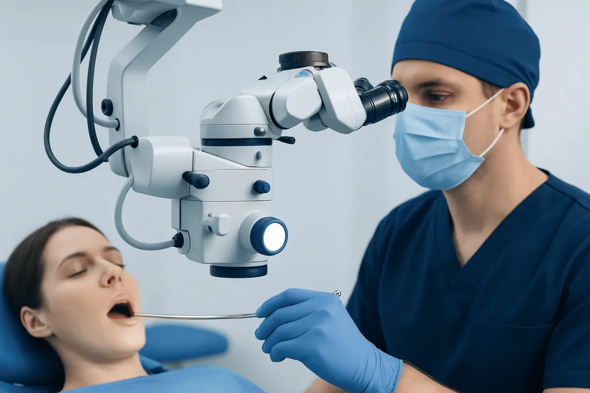 What is a tonsillectomy and when is it considered? — tonsillectomy price