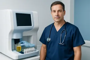 Specialist in Urine: An Evidence-Based Patient Guide