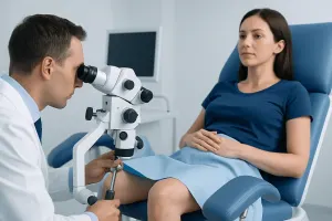 Vaginal Cancer Images: Diagnosis, Outlook and Treatment