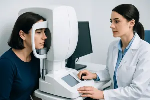 Visual Field Test Cost: What Patients Really Pay
