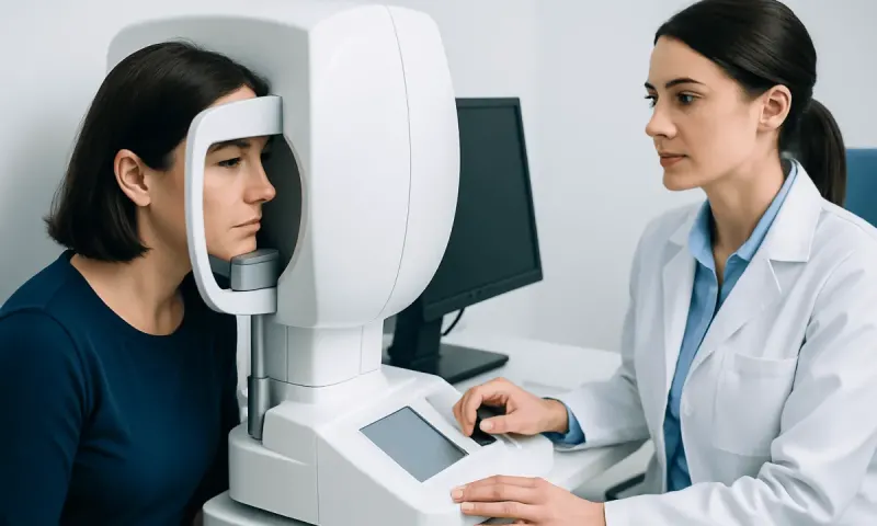 What Is a Visual Field Test and How Does It Work? — visual field test cost
