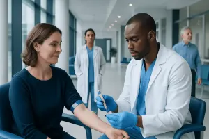 Vitamin d blood test: A Complete Medical Guide for Patients