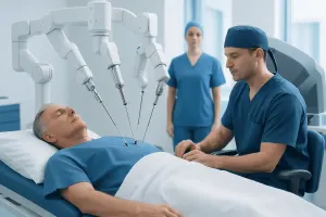 Prostatectomy PSA Level: An Evidence-Based Patient Guide