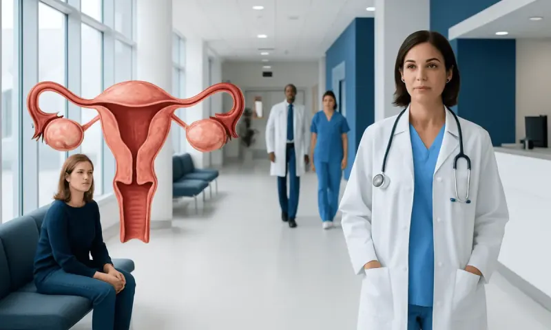Endometrioma cyst: A Complete Medical Guide for Patients
