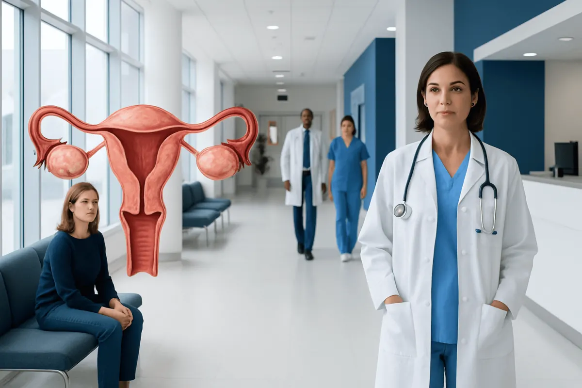 Endometrioma cyst: A Complete Medical Guide for Patients