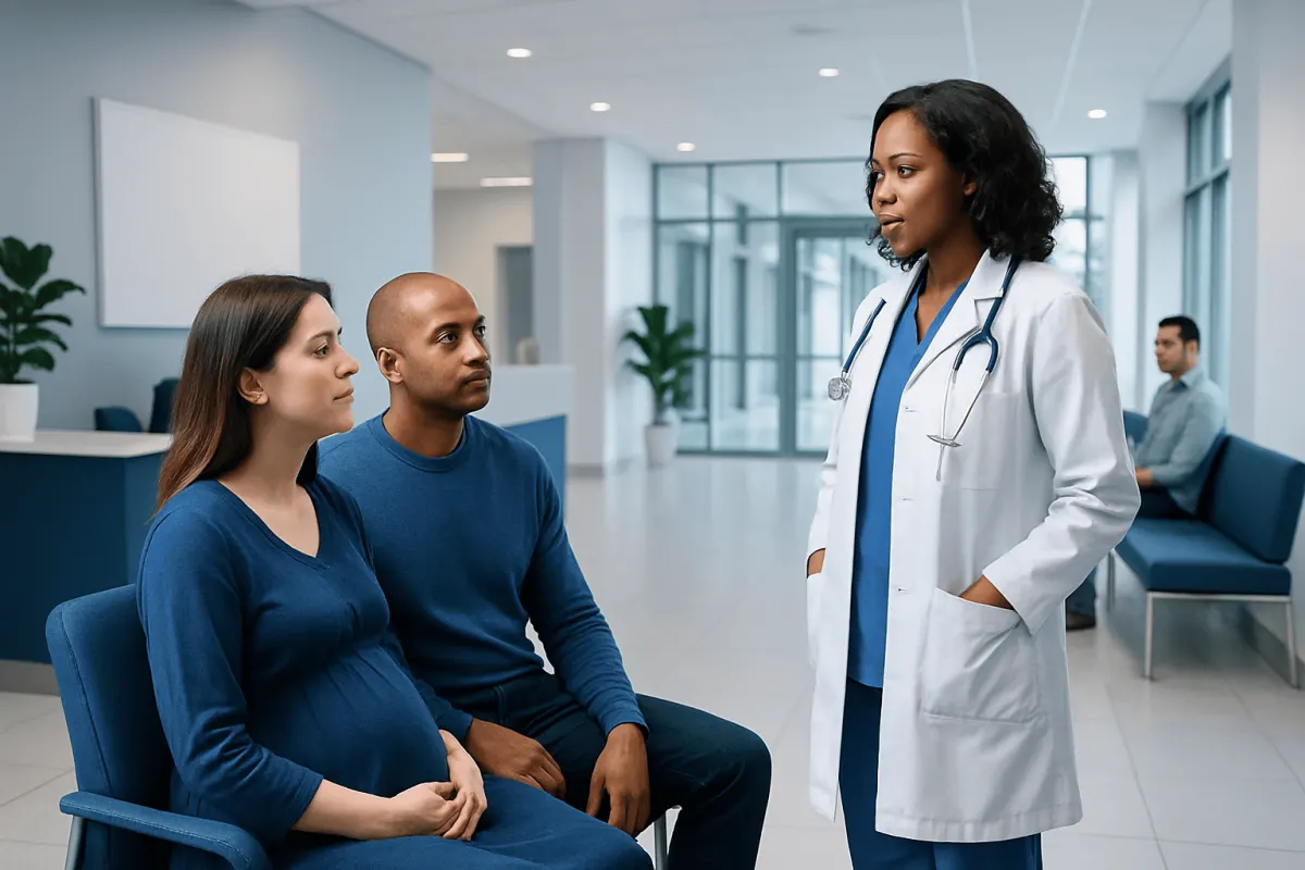 Episiotomy Is Used Selectively, Not Routinely, During Birth