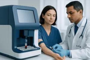 Mced Test Cost: What Patients Really Pay
