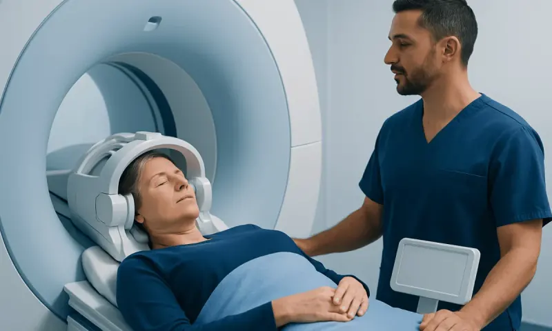 What Is an Ommaya Shunt? — ommaya shunt mri safety