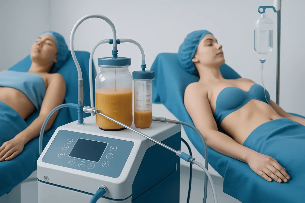 What Is Breast Fat Transfer? — breast fat transfer vs breast lift