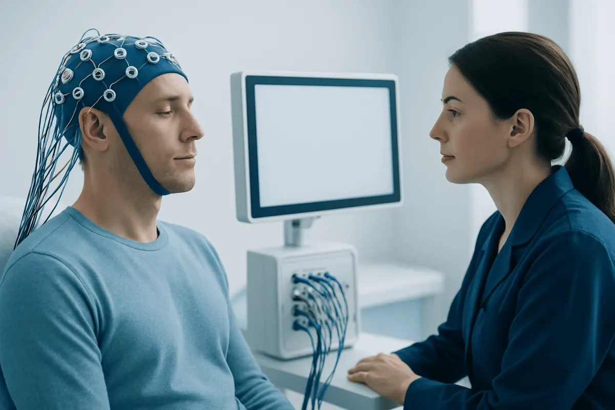 What Is Clinical Neurophysiology? — neurophysiologist
