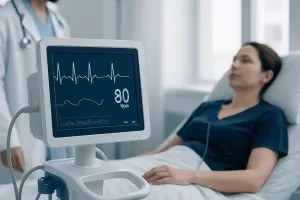 What Your Heart Rate in BPM Says About Your Health