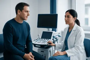Private Health Appointment: What to Expect at Your Visit