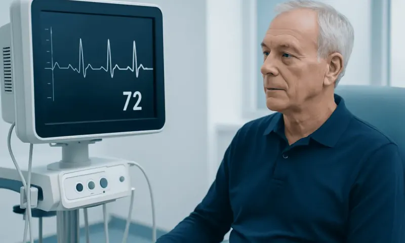 What is considered normal, low, or high? — average male heart rate